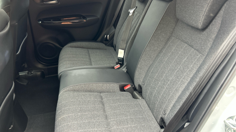 Honda Jazz 1.5 i-MMD Hybrid EX 5dr eCVT Hybrid Hatchback